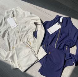 Size 4 lululemon Brand new with bag and tag