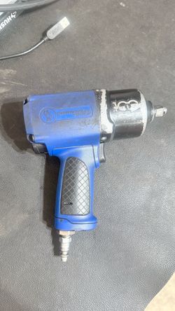 Cornwell 1/2 air impact wrench