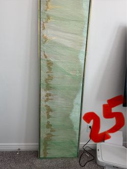 Wall decor