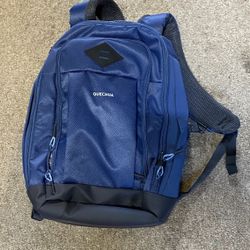 Backpack new