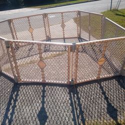 Northyards Dog Keñnel Gate 40.00