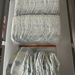 Pampers 