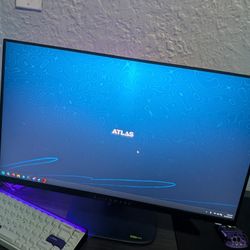 Alienware 25 Inch 1080p 360hz Monitor 
