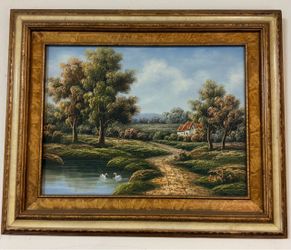 Paintings