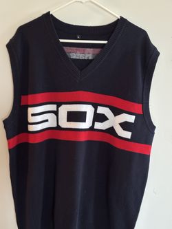 SOX SWEATER VEST