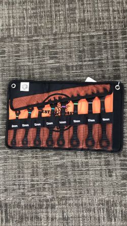 Klein Tools Wrenches