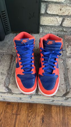 Nike dunks