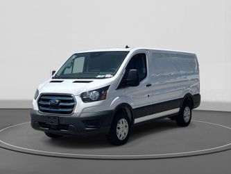 2023 Ford E-Transit-350