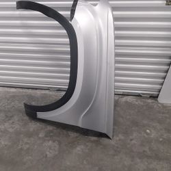 VOLKSWAGEN ATLAS DRIVER FENDER 2018-2019-2020