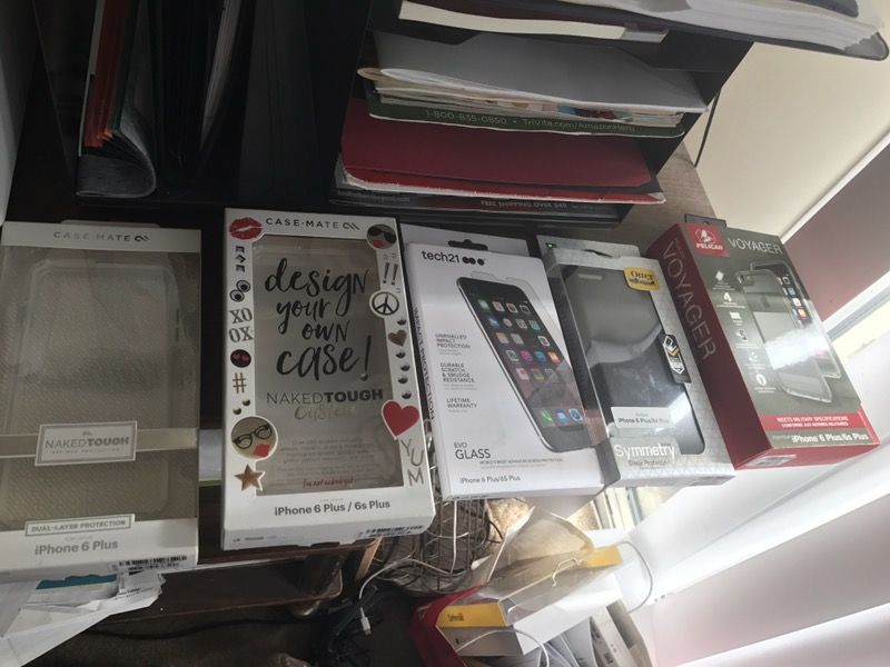 Selling