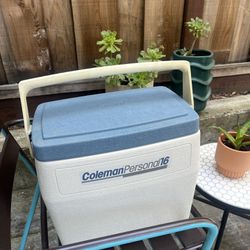 Coleman Cooler Great Condition 