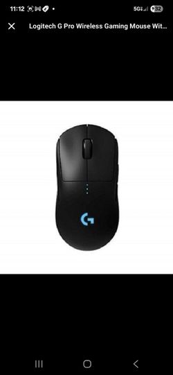 Logitech G Pro Wireless