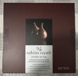 Tabitha Royale Chocolates