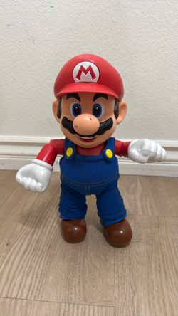 Super Mario