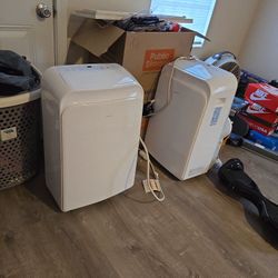 Portable Ac