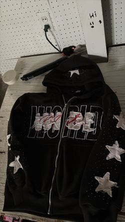 Motion jacket