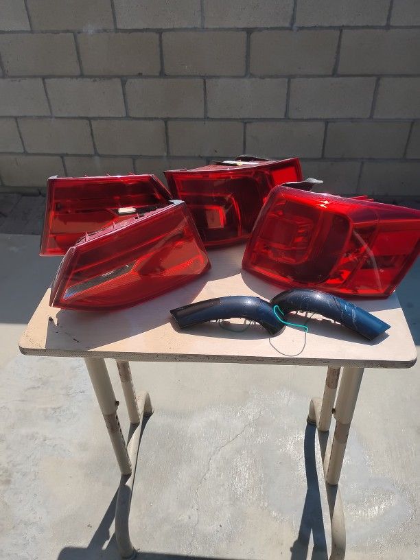 Car Parts