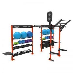 Fitness Cage / Gym Rack