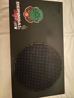 Xbox series s