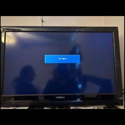 Insignia Tv