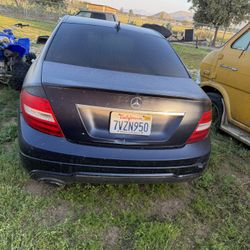 Damaged Vehicle Turns On Still 