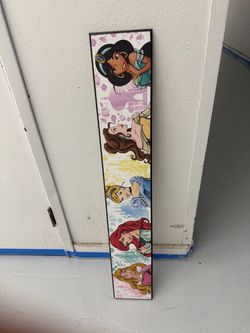 Girls room decor