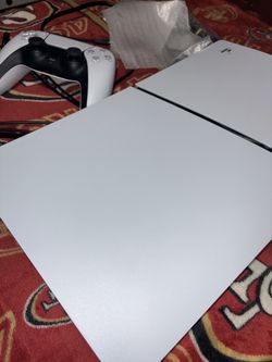 PS5