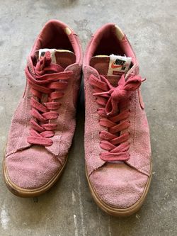 Nike SB Supreme Collab