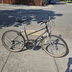 Bike Huffy Lakota 26", Speed 18,Very Good Condition 