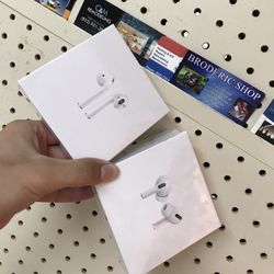 AirPod | Airpods | Earpod | Airpod Pros | Airpod 2 | Bluetooth Headphones | IPhone Headphones