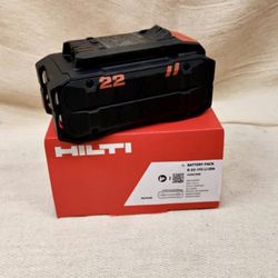 Hilti Nuron Battery B22-170