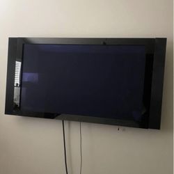 50” Pioneer Elite TV
