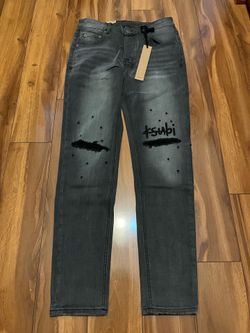 Ksubi Jeans
