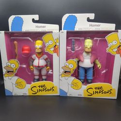 Jakks Pacific Homer bundle