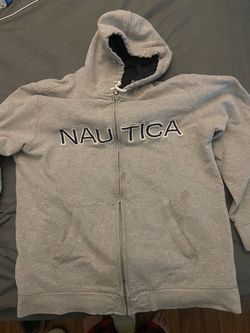 Nautica sweater