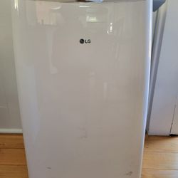 LG Air-conditioner