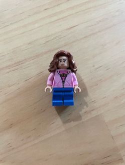 Lego Harry Potter Mini-figure
