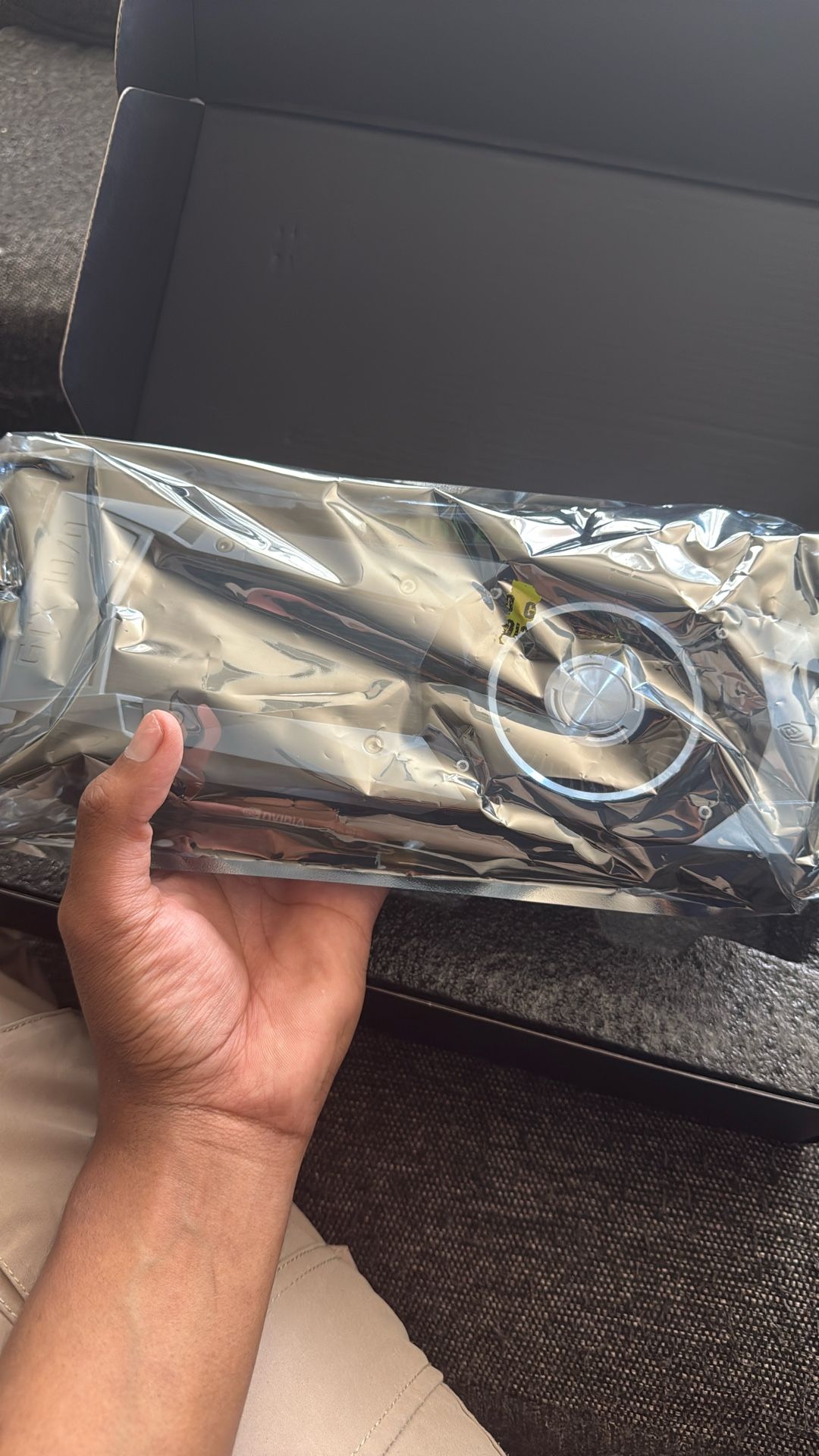 Gtx 1070 used but in great condition