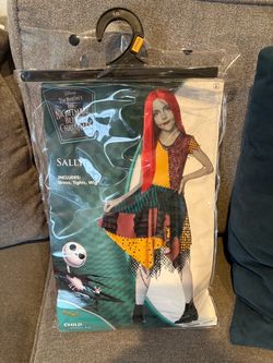 Sally Costume