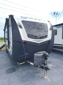 2024 Palomino Solaire 258RBSS