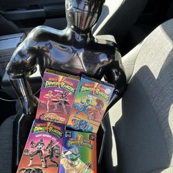 Power Rangers 