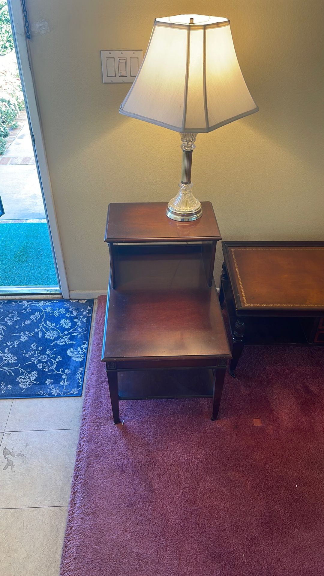 Antique furniture for sale