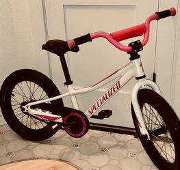 16” Specialized  Girls Riprock Bicycle