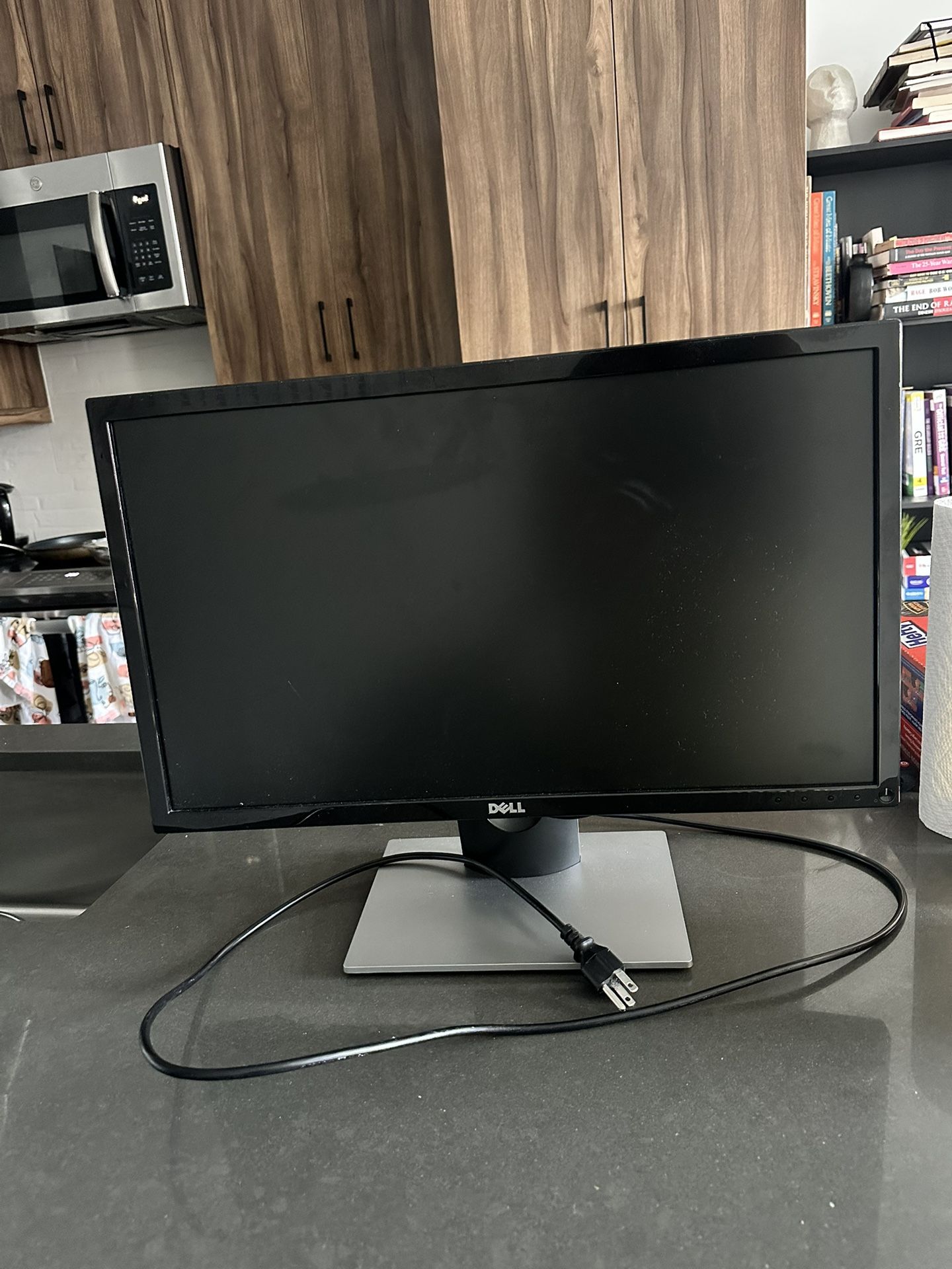 Dell Monitors