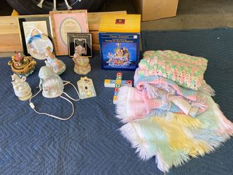 Baby Items