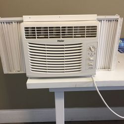 AC Window Unit