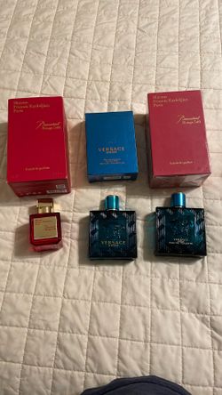 Men’s Colognes/cada Uno