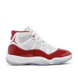 Jordan 11 Red Cherry