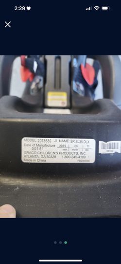 Graco 2078680 on sale