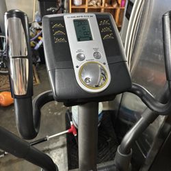 Máquina Para Hacer Ejercicio 